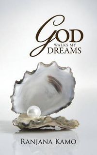 Cover image for God Walks My Dreams