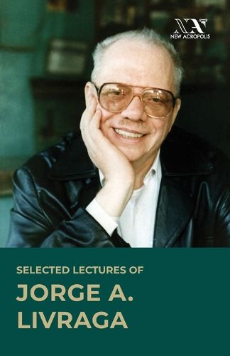 Cover image for Selected Lectures of Jorge A. Livraga