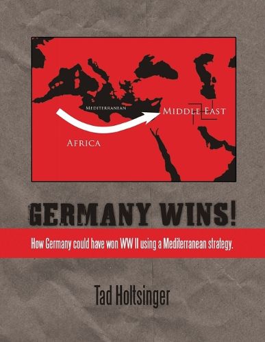 Cover image for Germany Wins!