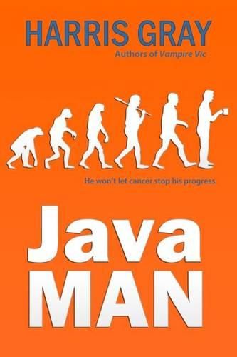 Cover image for Java Man