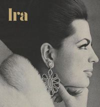 Cover image for Ira: The Life and Times of a Princess