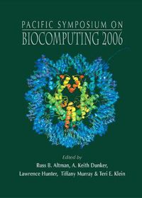 Cover image for Biocomputing 2006 - Proceedings Of The Pacific Symposium