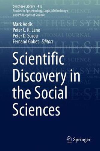 Cover image for Scientific Discovery in the Social Sciences