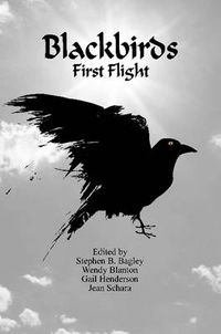 Cover image for Blackbirds First Flight