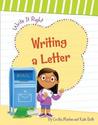 Cover image for Writing a Letter