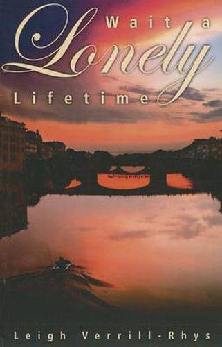 Cover image for Wait a Lonely Lifetime