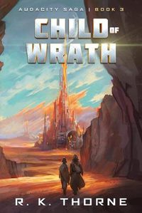 Cover image for Child of Wrath