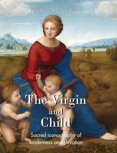 Cover image for The Virgin And Child