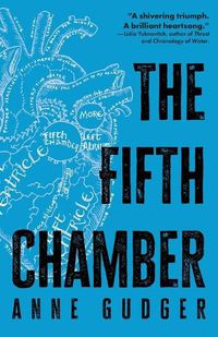 Cover image for The Fifth Chamber