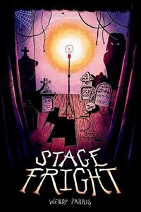 Cover image for Stage Fright