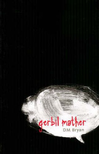 Cover image for Gerbil Mother