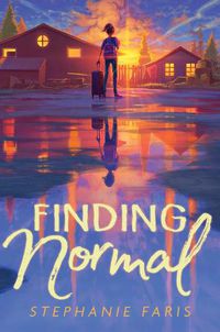 Cover image for Finding Normal