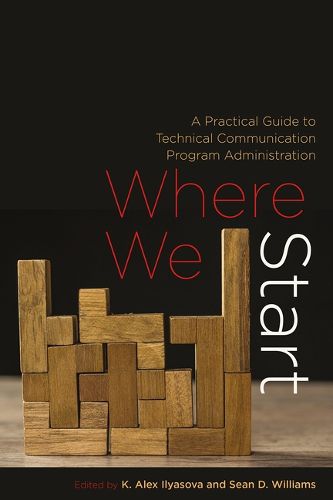 Cover image for Where We Start