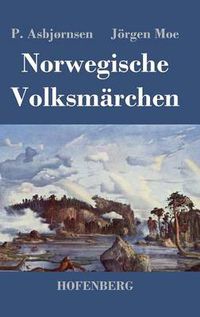 Cover image for Norwegische Volksmarchen