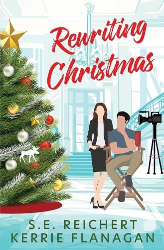 Cover image for Rewriting Christmas