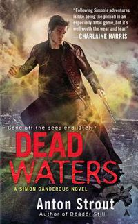 Cover image for Dead Waters