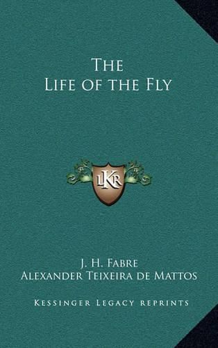 The Life of the Fly