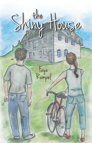 Cover image for The Shiny House