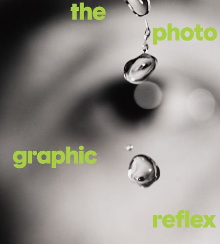 Cover image for The Photographic Reflex