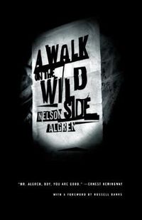 Cover image for A Walk on the Wild Side