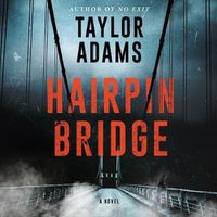 Cover image for Hairpin Bridge