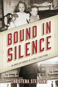 Cover image for Bound in Silence