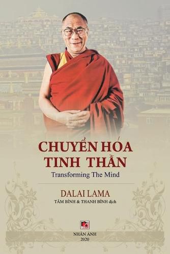 Cover image for Chuy&#7875;n Hoa Tinh Th&#7847;n