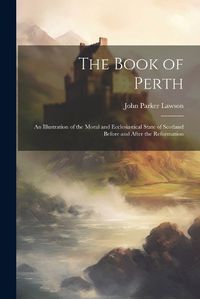 Cover image for The Book of Perth