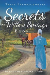 Cover image for Secrets of Willow Springs - Book 1: The Amish of Lawrence County