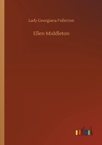 Cover image for Ellen Middleton