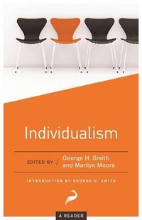 Cover image for Individualism: A Reader