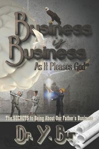 Cover image for Business is Business