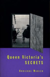 Cover image for Queen Victoria's Secrets