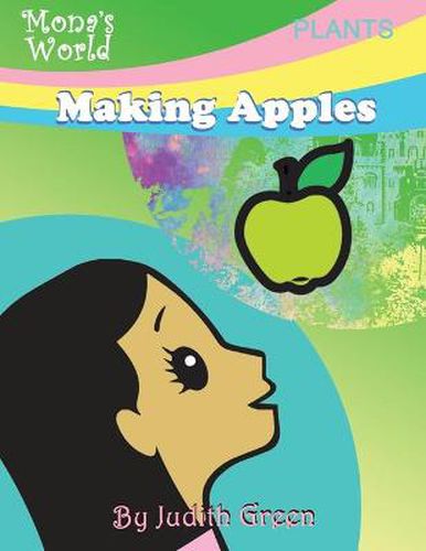 Cover image for Making Apples