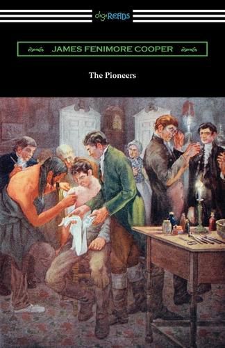 Cover image for The Pioneers