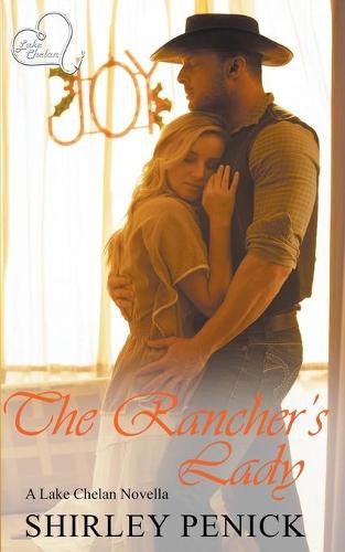 Cover image for The Rancher's Lady