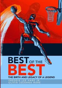 Cover image for Best of the Best