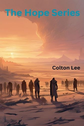 Cover image for The Hope Series