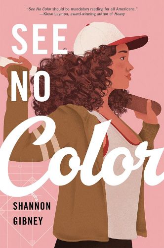 Cover image for See No Color