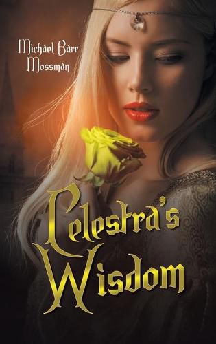Cover image for Celestra's Wisdom