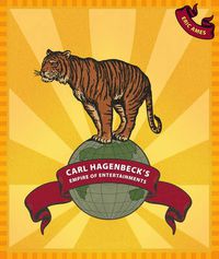 Cover image for Carl Hagenbeck's Empire of Entertainments