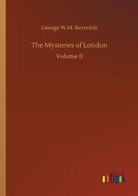 Cover image for The Mysteries of London