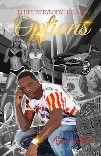 Cover image for Options