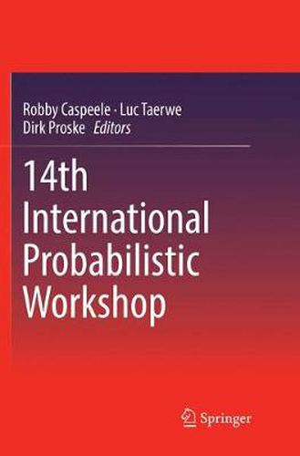 Cover image for 14th International Probabilistic Workshop