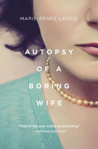 Cover image for Autopsy of a Boring Wife