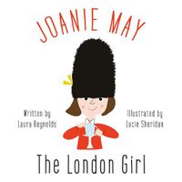 Cover image for Joanie May, The London Girl