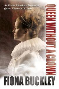 Cover image for Queen Without a Crown