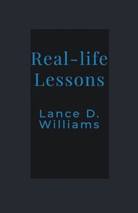 Cover image for Real-life Lessons