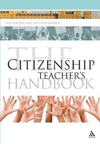 Cover image for The Citizenship Teacher's Handbook