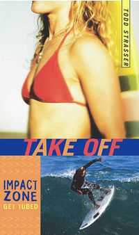 Cover image for Take Off